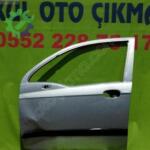 2005-2008 Chevrolet Spark Sol Ön Kapı Çıkma Parçası