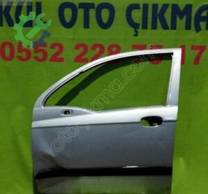 2005-2008 Chevrolet Spark Sol Ön Kapı Çıkma Parçası