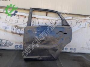 2005 2008 Ford focus sol arka kapı