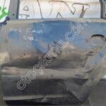 2005 2008 Ford focus sol arka kapı