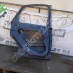 2005 2008 Ford focus sol arka kapı