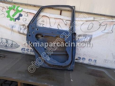 Ford Focus Sol Arka Kapı çıkma parça