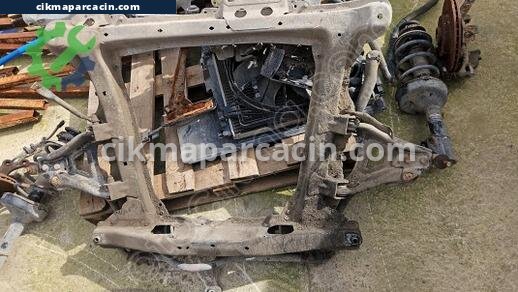 Renault Kangoo Motor Beşiği çıkma parça
