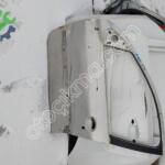 2005 2008 Peugeot 206 sol ön kapı