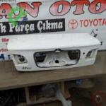 2005 2009 Fiat Albea arka bagaj
