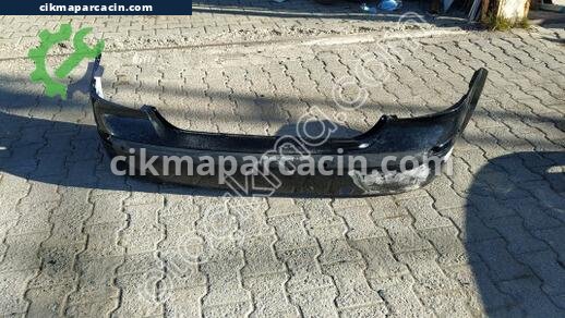 Ford Focus Arka Tampon çıkma parça