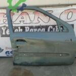 2005 2009 Renault Clio sağ ön kapı