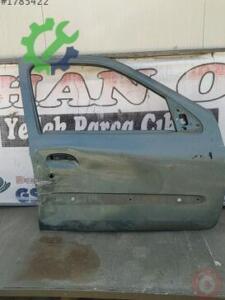 2005 2009 Renault Clio sağ ön kapı