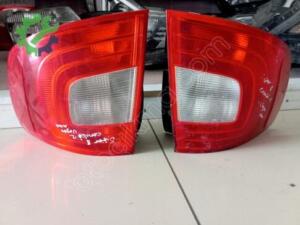 2005 2009 Skoda Super b combi sağ sol arka stop