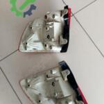 2005 2009 Skoda Super b combi sağ sol arka stop