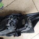 2005 2009 Toyota Auris sağ ön far