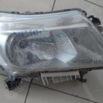 2005 2010 Nissan Navara sag ön far