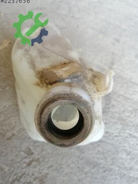 Peugeot 207 Yedek Su Deposu 2005-2010 çıkma parça