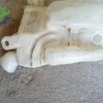 2005-2010 Peugeot 207 su deposu
