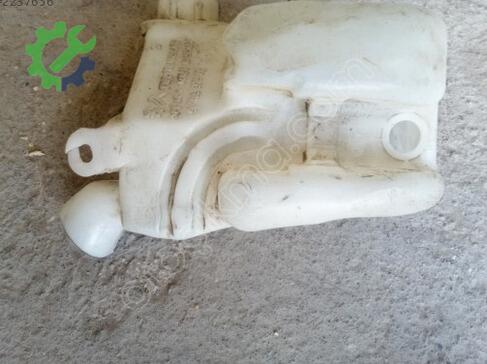 Peugeot 207 Yedek Su Deposu 2005-2010 çıkma parça