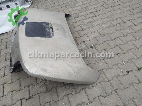 Renault Megane Bagaj Kapağı MEGANE2 çıkma parça