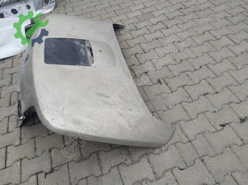 Renault Megane Bagaj Kapağı MEGANE2 çıkma parça