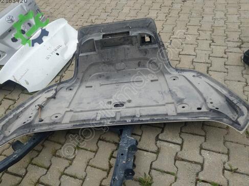 Renault Megane Bagaj Kapağı MEGANE2 çıkma parça