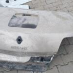 2005 2010 Renault Megane2  coupe arka bagaj kapağı