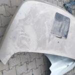 2005 2010 Renault Megane2  coupe arka bagaj kapağı