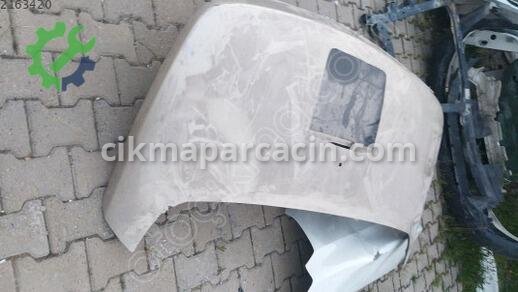 Renault Megane Bagaj Kapağı MEGANE2 çıkma parça
