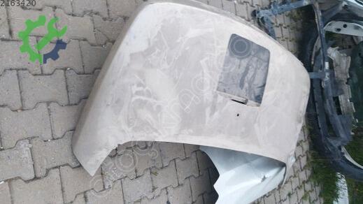 Renault Megane Bagaj Kapağı MEGANE2 çıkma parça