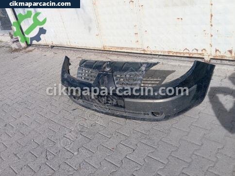 Renault Scenic Ön Tampon çıkma parça