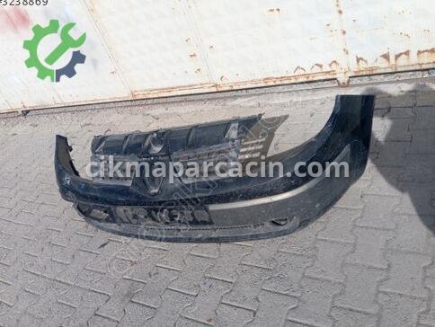Renault Scenic Ön Tampon çıkma parça