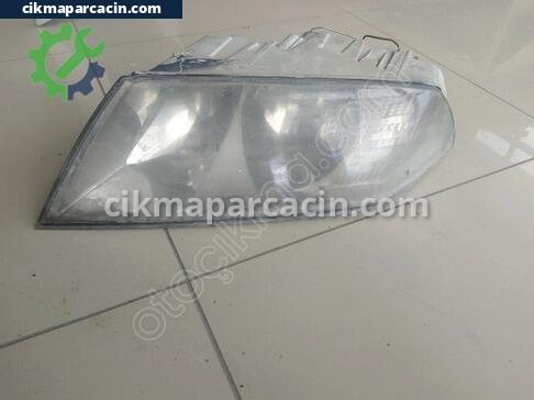 Skoda Octavia Sol Ön Far çıkma parça
