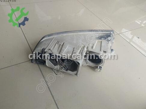 Skoda Octavia Sol Ön Far çıkma parça