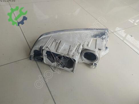 Skoda Octavia Sol Ön Far çıkma parça