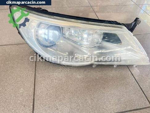 Volkswagen Tiguan Xenon Far çıkma parça