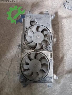 Fiat Doblo Fan Motoru çıkma parça