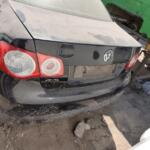 VW Jetta Bagaj Kapağı (2005/2011)