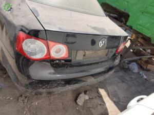 VW Jetta Bagaj Kapağı (2005/2011)