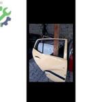 2005-2011 Hyundai i10 sağ arka kapı