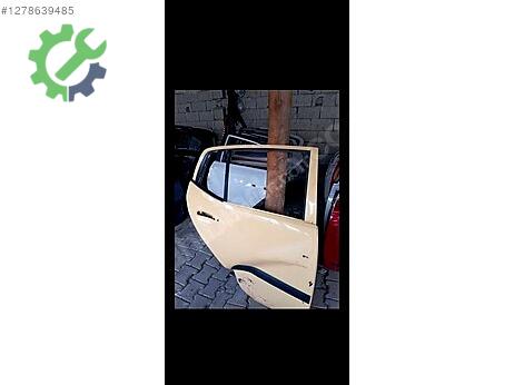 Hyundai i10 Sağ Arka Kapı çıkma parça