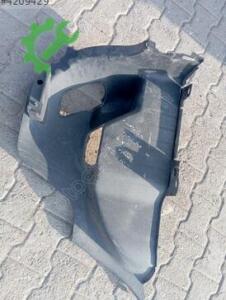 2005 2012 Toyota Yaris sağ arka bagaj iç döşemesi