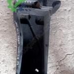 2005 2012 Toyota Yaris sağ arka bagaj iç döşemesi