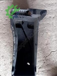 2005 2012 Toyota Yaris sağ arka bagaj iç döşemesi