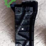 2005 2012 Toyota Yaris sağ arka bagaj iç döşemesi
