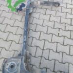 2005 2014 Opel  vivaro arka dingil