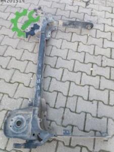 2005 2014 Opel  vivaro arka dingil