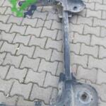 2005 2014  Renault trafic arka dingil