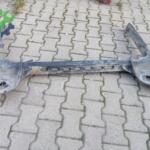 2005 2014  Renault trafic arka dingil