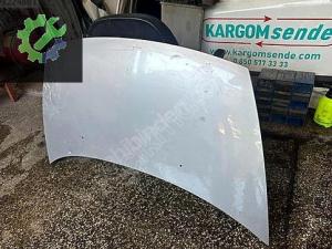 2005 CİTROEN C3 MOTOR KAPUTU ÇIKMA ORİJİNAL
