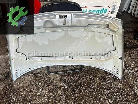 Citroen C3 Kaput çıkma parça