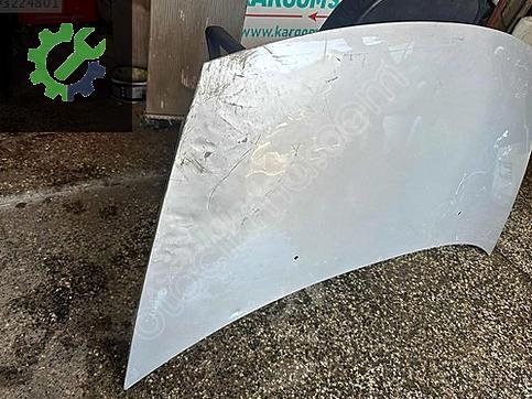 Citroen C3 Kaput çıkma parça