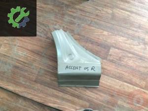 2005 HYUDAİ ACCENT SAĞ KAPI ALTI MARŞBİEL ARKA PARÇA