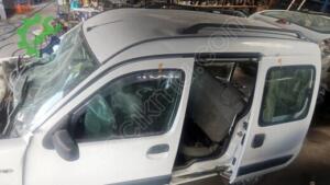 2005 Kangoo çift sürgülü tavan